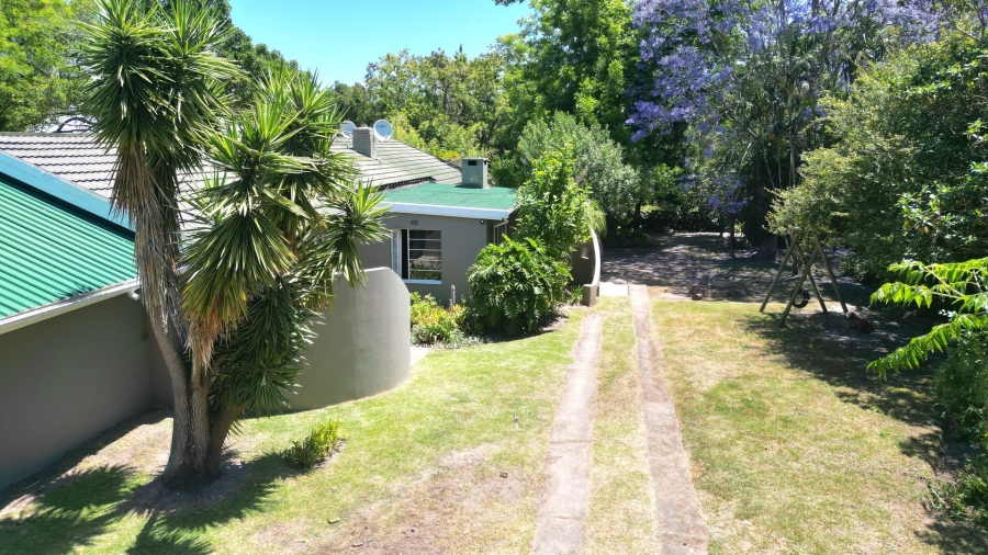 3 Bedroom Property for Sale in Old Place Western Cape